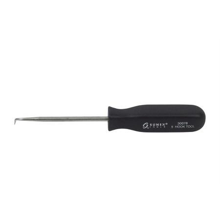 Sunex 5" Hook Tool 30078